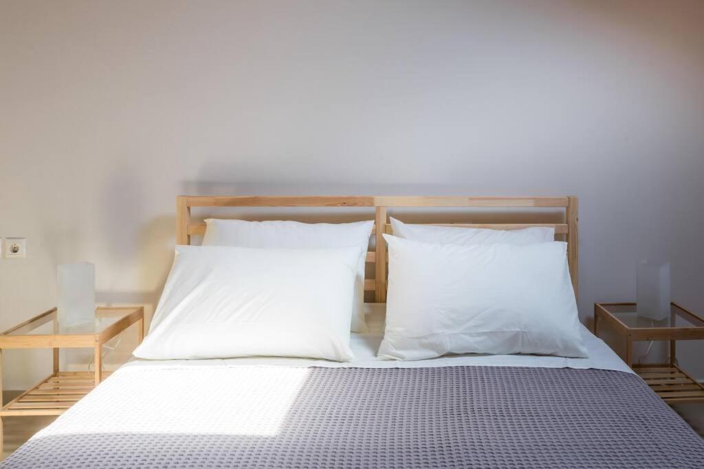 Gerry'S Argostoli Central Square Loft Bagian luar foto