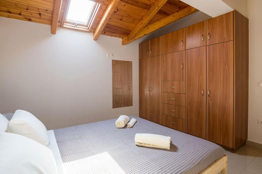 Gerry'S Argostoli Central Square Loft Bagian luar foto