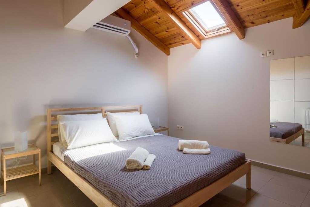 Gerry'S Argostoli Central Square Loft Bagian luar foto