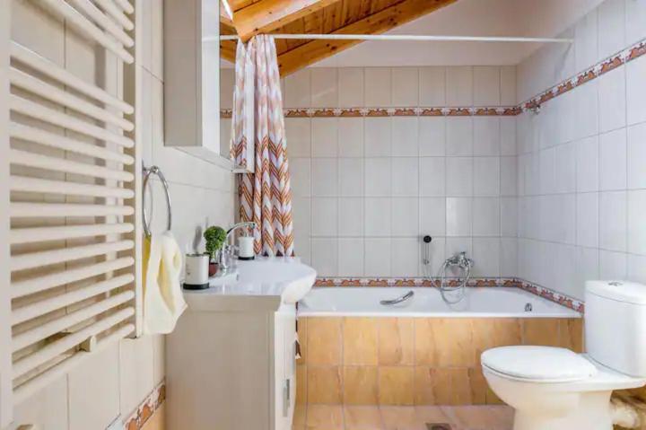 Gerry'S Argostoli Central Square Loft Bagian luar foto